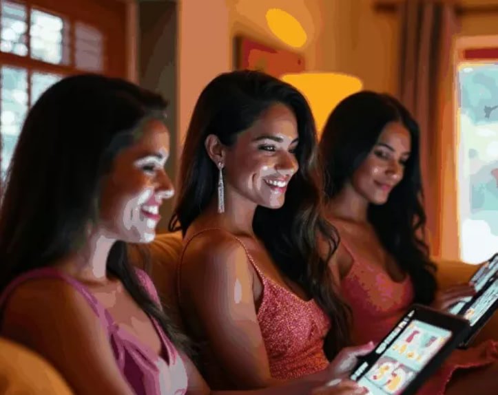 ou77 Live Casino